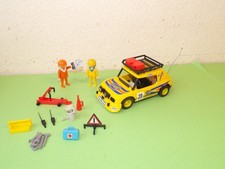 Playmobil  1980 - 3524 PKW
