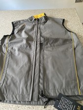 Bitburger Jacke ärmellos- Gr