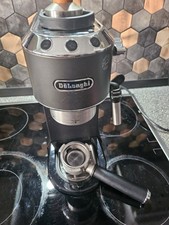 De'Longhi Siebträger