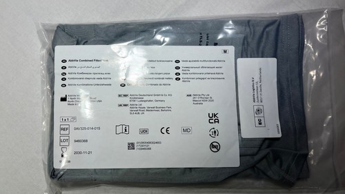 Gewichtsweste abbvie combined - gewichtsweste,