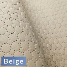 Kunstleder Meterware Stoffe