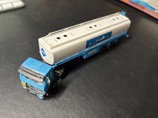 Kibri 10070 Mercedes