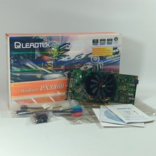 Leadtek winfast nvidia geforce - leadtek,