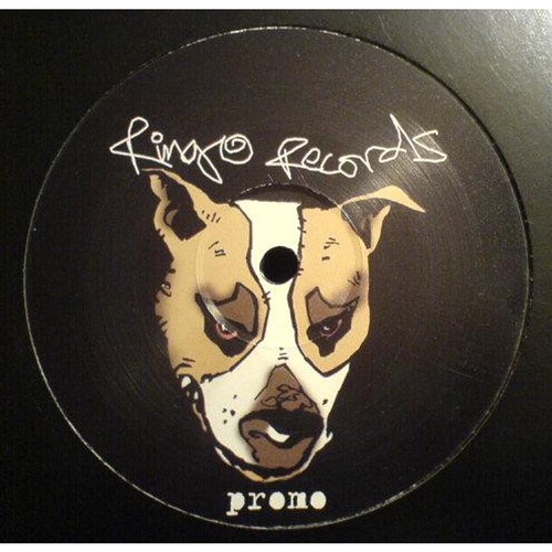 Coki mad head bass vinyl - /,