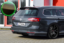 Heckdiffusor Mittenteil +