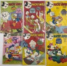 Walt Disneys Micky Maus