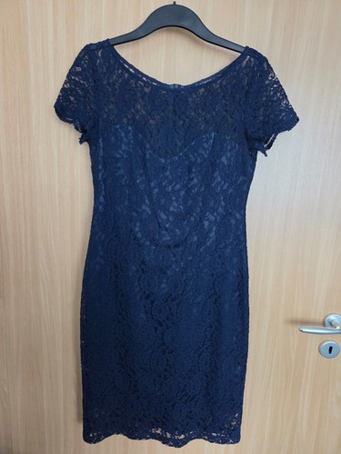 Festliches cocktail kleid aus - festliches,