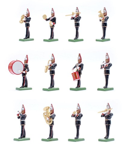 Britain scale 5293 - scale,