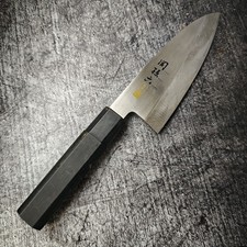Deba Japanisches Kochmesser