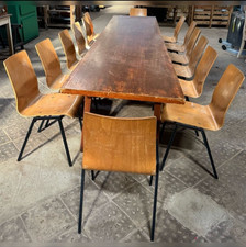 Großer Tisch Konferenztisch +