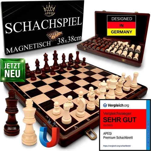 Apeqi premium schach - premium,