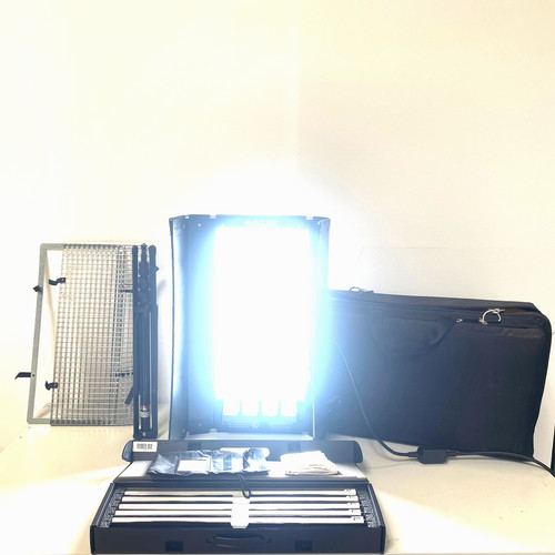 Kinoflo diva lite set - kinoflo,