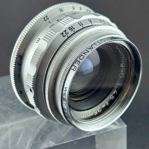 M42 steinheil culmigon 35mm - culmigon,