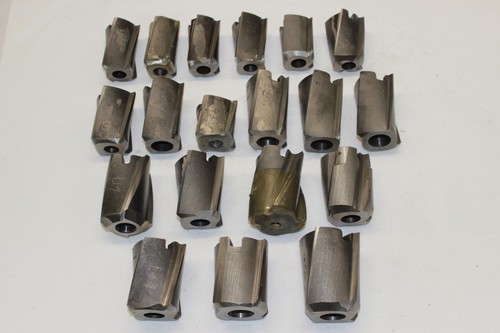 19x aufsteckreibahle - 19x,