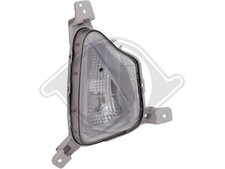 Tagfahrlicht rechts für