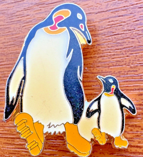 1985 pinguin küken - pinguin,