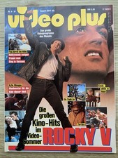 Video Plus Filmzeitschrift
