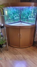Juwel Eckaquarium 190 L