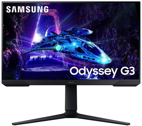 Samsung odyssey s24dg300eu - odyssey, g3