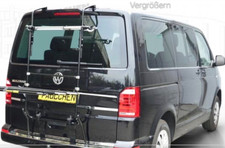 PAULCHEN HECKTRÄGER FÜR