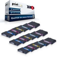 18x Kompatibel Tintenpatronen für Epson Stylus-Photo R 285 Tinten Kassetten Kit