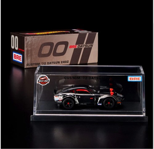 Hot wheels rlc exclusive - hot,