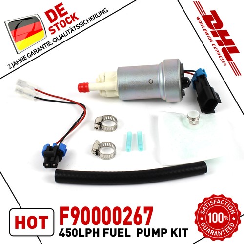 Walbro f90000267 450lph - walbro,