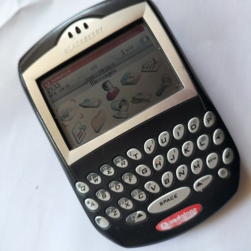 Original blackberry 7290 - original,