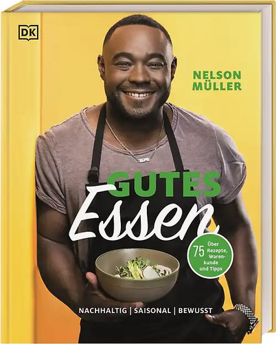 Gutes essen - gutes,