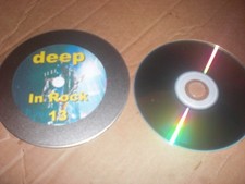 CD - deep in rock 13 - Wie