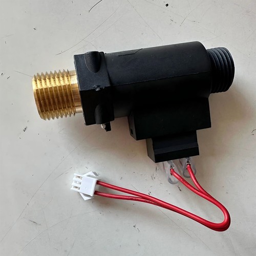 Wasserdurchflusssensor