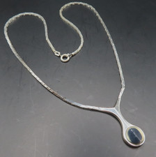 Designer Collier 925 Sterling