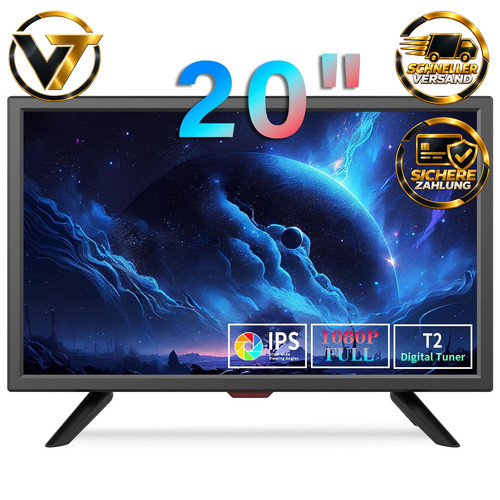 Led fernseher zoll dvb - led-fernseher,