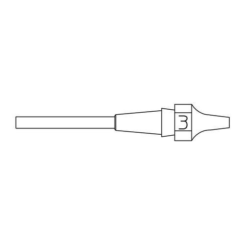 Weller saugdüse serie xds - weller,