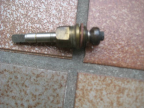 Junkers original ersatzteil 1 - original,