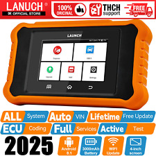 LAUNCH Creader Elite 2.0 OBD2