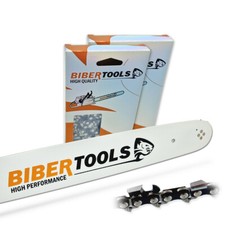 2 Sägeketten + 45cm Schwert .325" 1,5mm 72TG p.f. Jonsered CS 2250 Halbmeißel