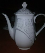 Winterling Grafik Tasse Kaffeekanne