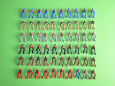 TIMPO TOYS      60  Mexikaner Unterteile