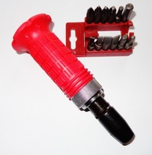 Hand-Schlagschrauber Satz 12