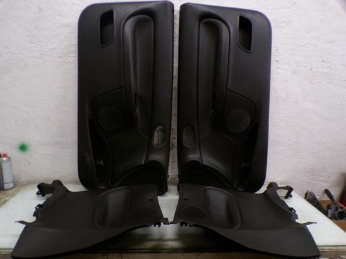 Türverkleidung peugeot 206 - türverkleidung, cc