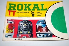 Rokal katalog d - rokal,