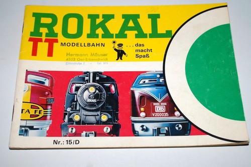 Rokal katalog d - 15,