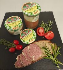 Original Thüringer Wurst