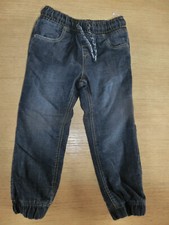 Palomino C&A Hose Jeans warm gefüttert Thermojeans blau Gr. 98 NEU / ungetragen