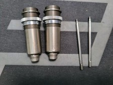 Kyosho Inferno Treaded Big Shock Case 61mm Buggy Truggy 1:8 Stoßdämpfer IS116-01