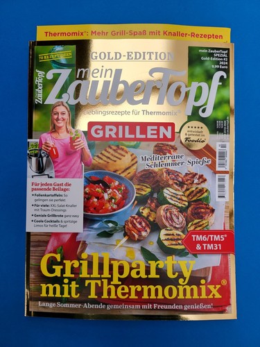 Mein zaubertopf spezial - mein,