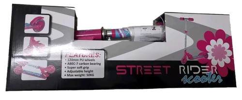 Kids globe street rider - kids,