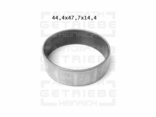Buchse von pumpe - buchse, 8687987