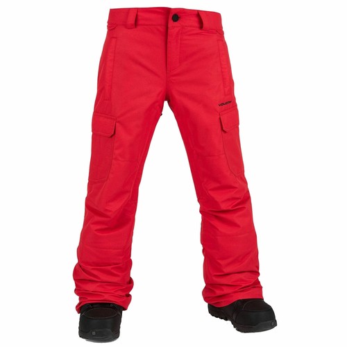 Volcom cargo insulated - volcom, pant